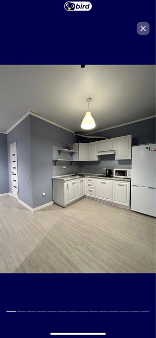 Оренда 1к вул . Тираспольська 60 метро Сирець Киев - изображение 1