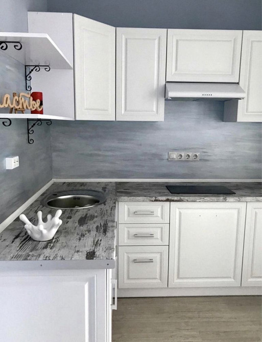 Оренда 1к вул . Тираспольська 60 метро Сирець Киев - изображение 5