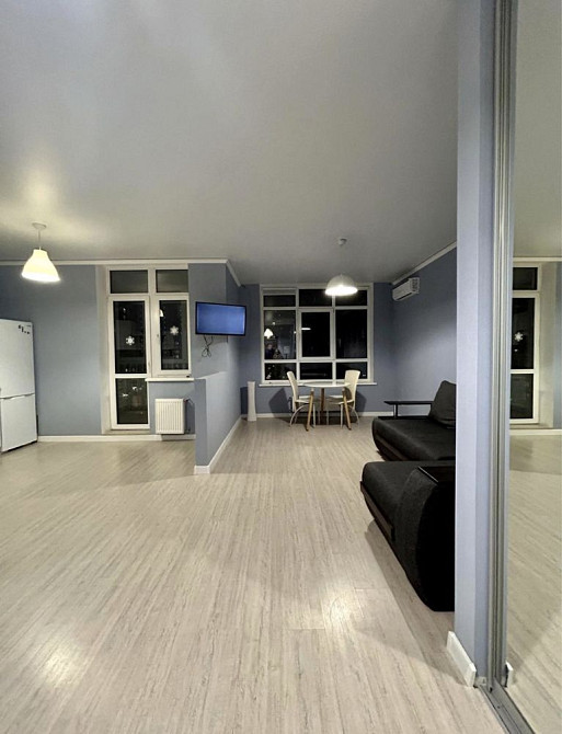 Оренда 1к вул . Тираспольська 60 метро Сирець Киев - изображение 4