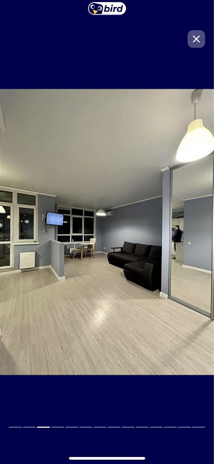 Оренда 1к вул . Тираспольська 60 метро Сирець Киев - изображение 3