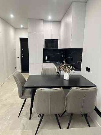 Срочно аренда уютной евродвушки ЖК White Lines метро Голосеевская 1мин Киев