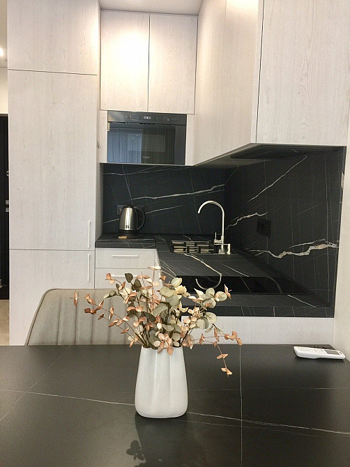 Срочно аренда уютной евродвушки ЖК White Lines метро Голосеевская 1мин Киев - изображение 5