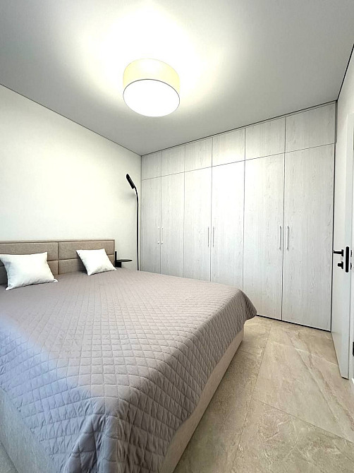 Срочно аренда уютной евродвушки ЖК White Lines метро Голосеевская 1мин Киев - изображение 8