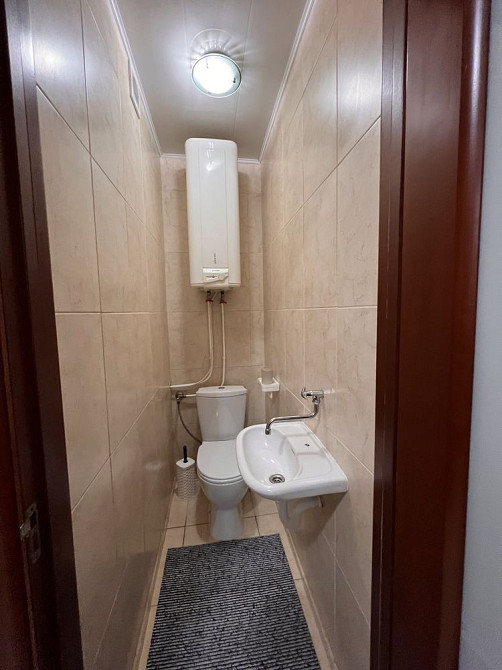 Від ВЛАСНИКА!Оренда 1-к.квартири в центрі Черкаси - зображення 8