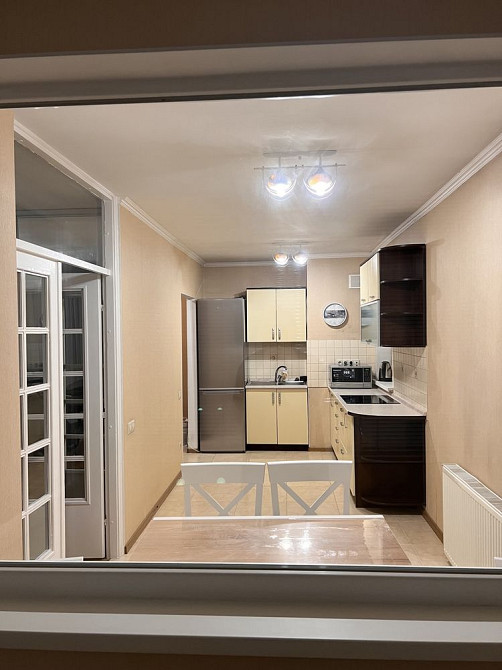 Від ВЛАСНИКА!Оренда 1-к.квартири в центрі Черкаси - зображення 1