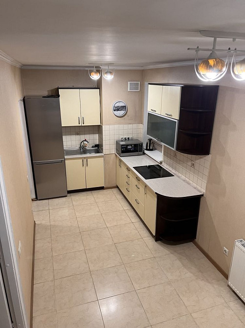 Від ВЛАСНИКА!Оренда 1-к.квартири в центрі Черкаси - зображення 5