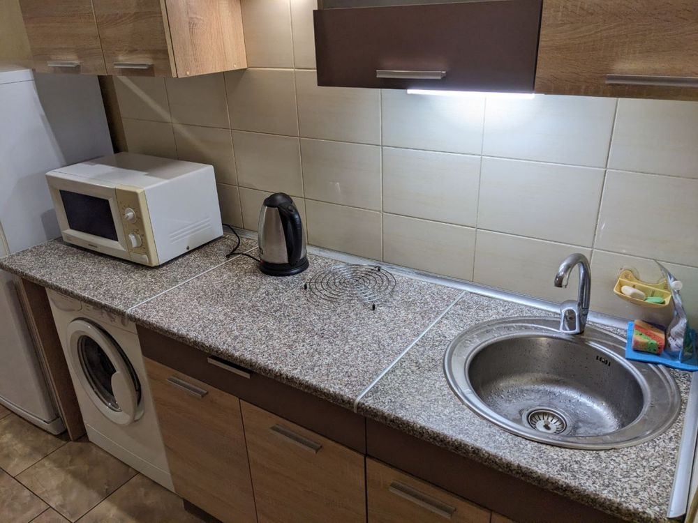 Сдам гостинку  м. Академика Павлова Харків - зображення 6