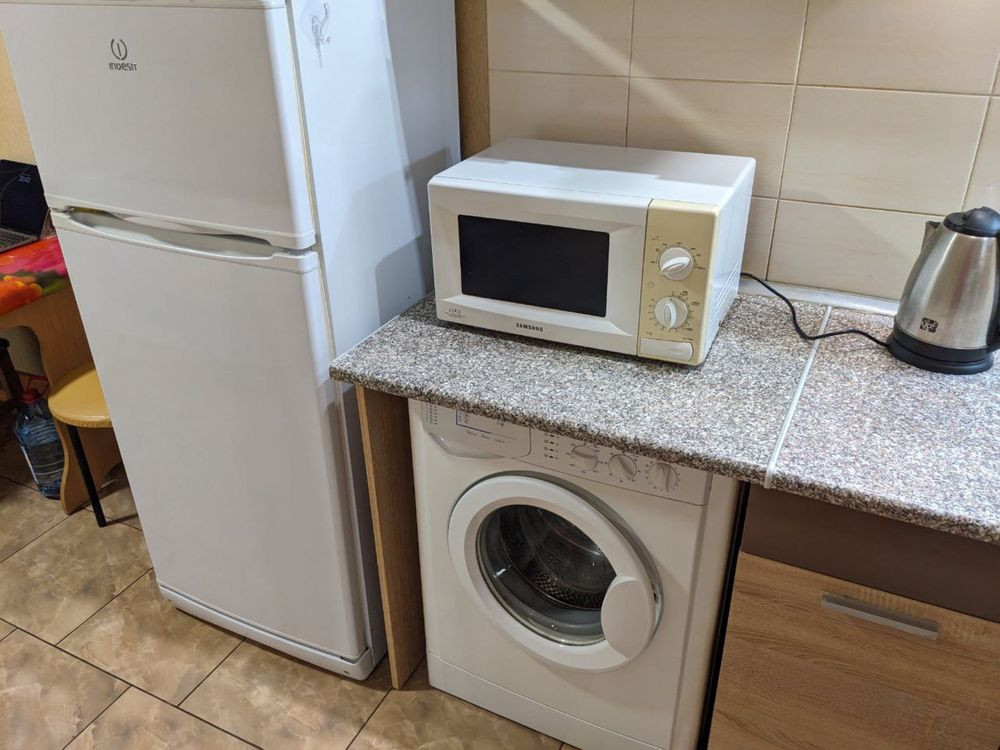 Сдам гостинку  м. Академика Павлова Харків - зображення 5