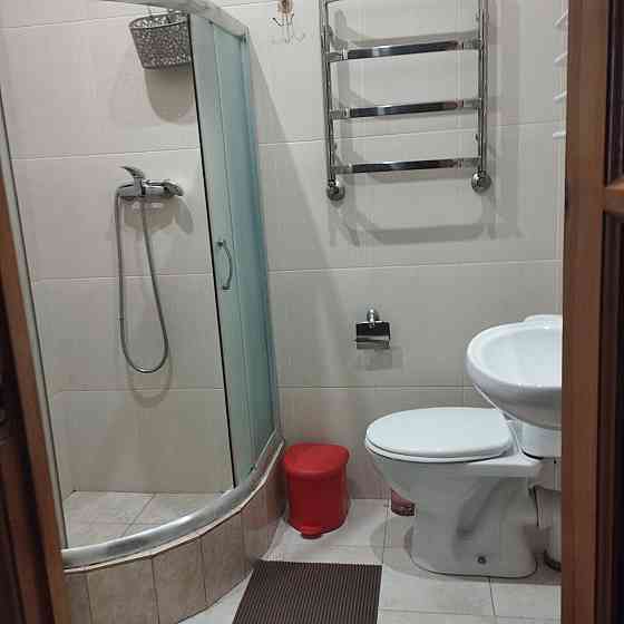 Сдаётся  отдельная квартира в частном доме 14 ст Люсдорфской дороги Одесса