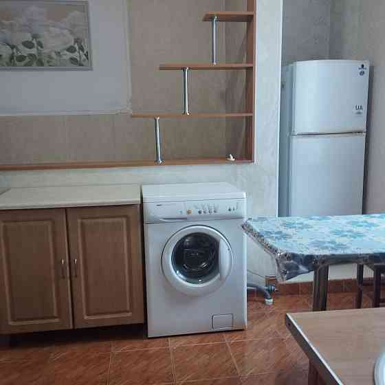 Сдаётся  отдельная квартира в частном доме 14 ст Люсдорфской дороги Одесса