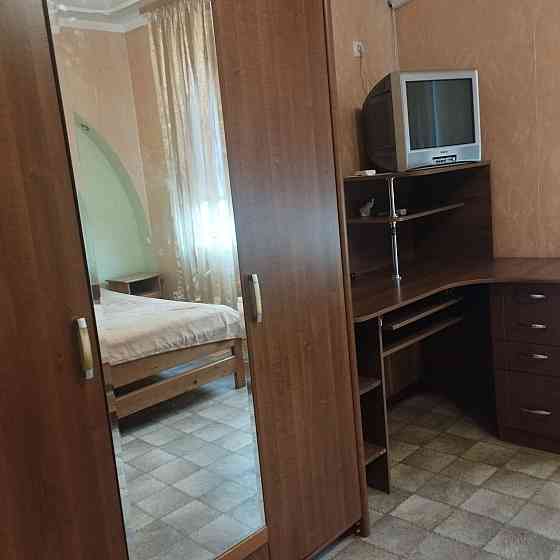 Сдаётся  отдельная квартира в частном доме 14 ст Люсдорфской дороги Одесса