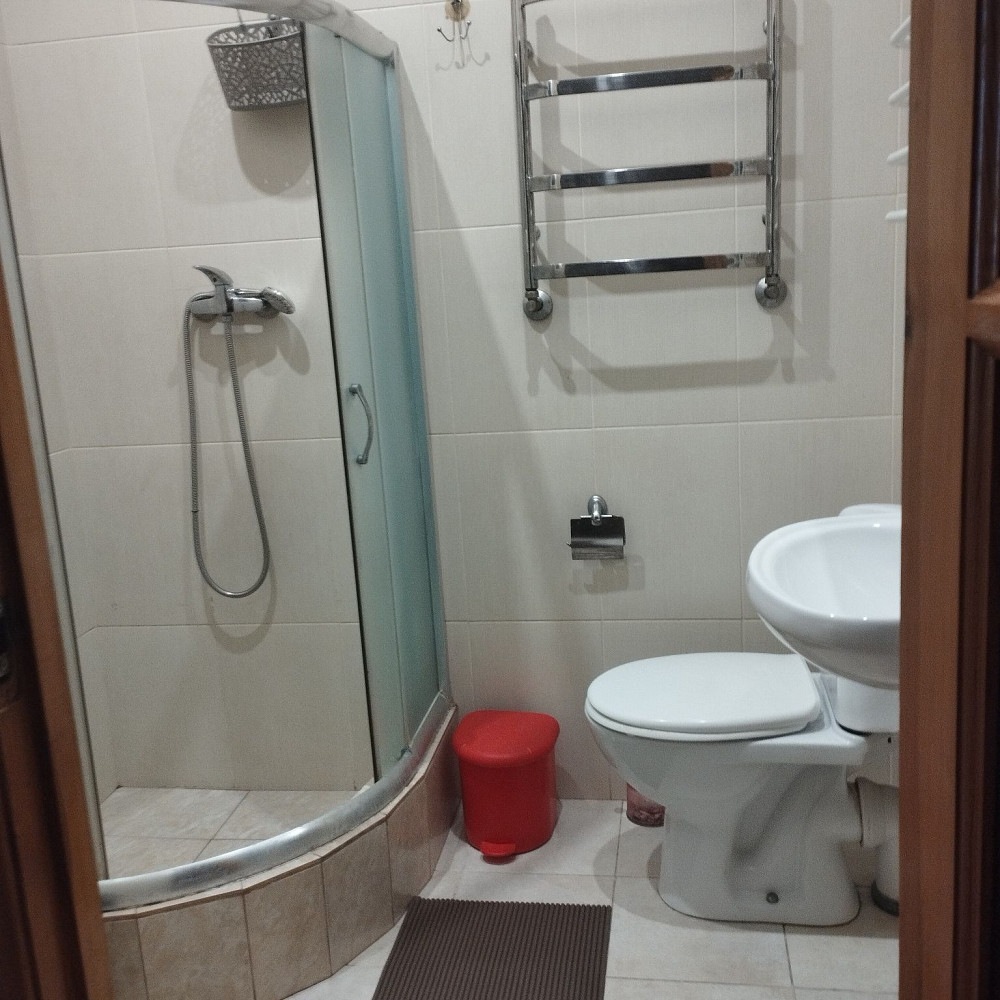 Сдаётся  отдельная квартира в частном доме 14 ст Люсдорфской дороги Одеса - зображення 2