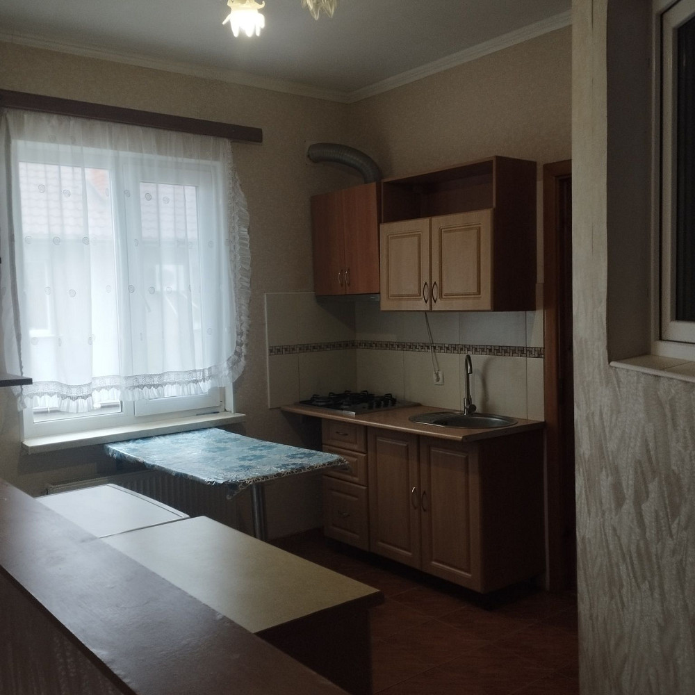 Сдаётся  отдельная квартира в частном доме 14 ст Люсдорфской дороги Одеса - зображення 3