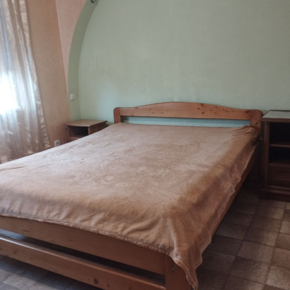 Сдаётся  отдельная квартира в частном доме 14 ст Люсдорфской дороги Одеса - зображення 1