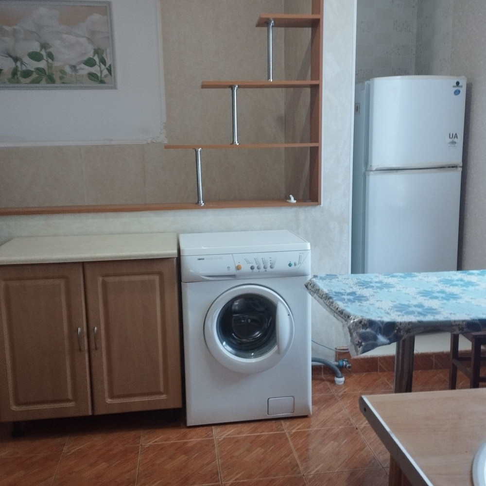 Сдаётся  отдельная квартира в частном доме 14 ст Люсдорфской дороги Одеса - зображення 4