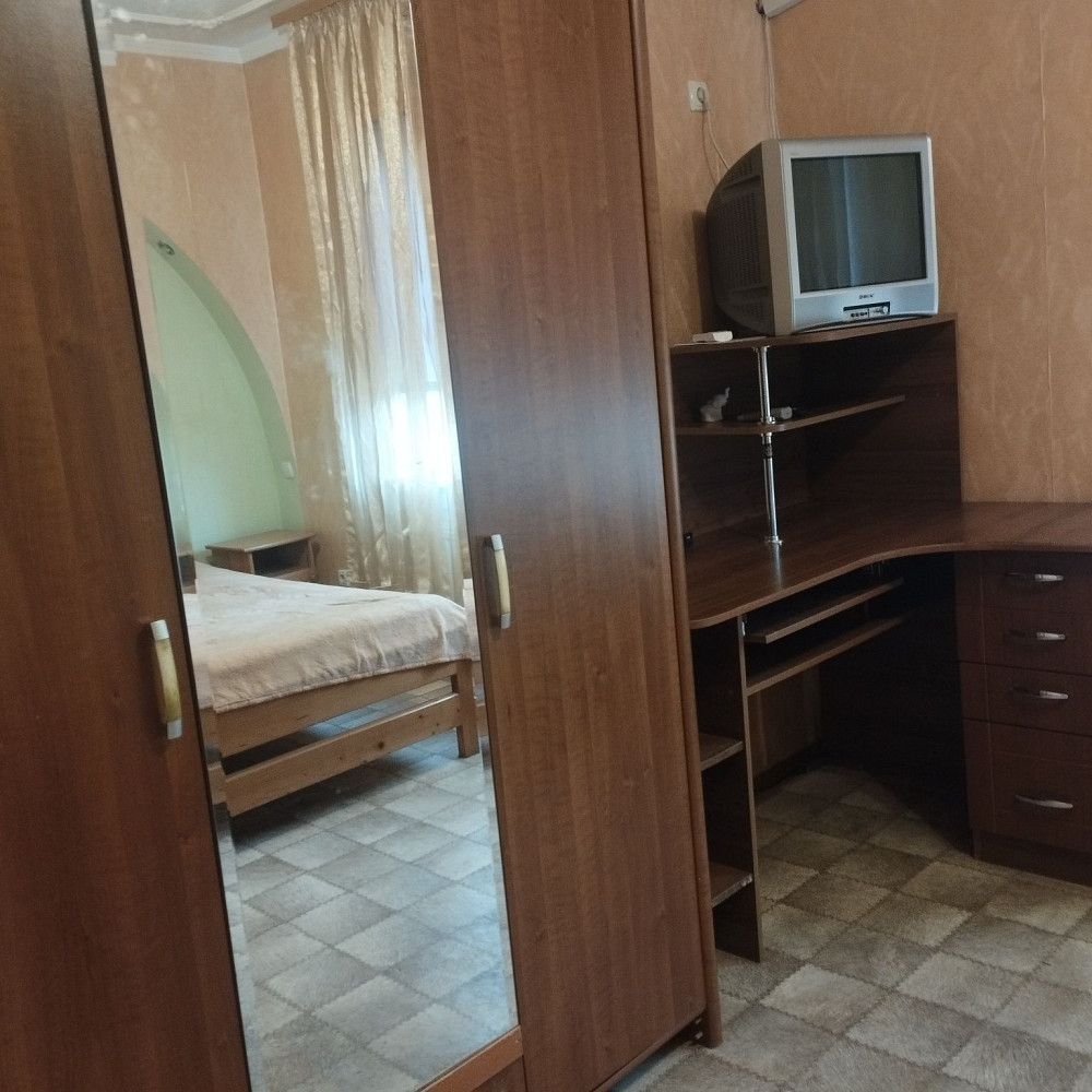 Сдаётся  отдельная квартира в частном доме 14 ст Люсдорфской дороги Одеса - зображення 5