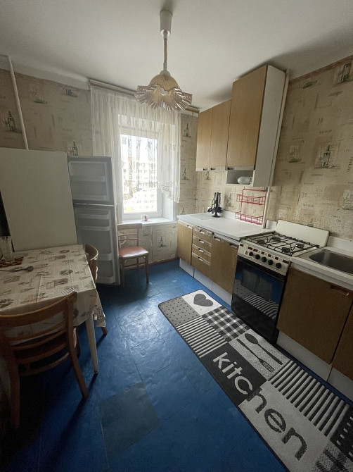 4500 грн Оренда 2 кім квартири вул Володимира Украінця 7/9 Запоріжжя - зображення 1