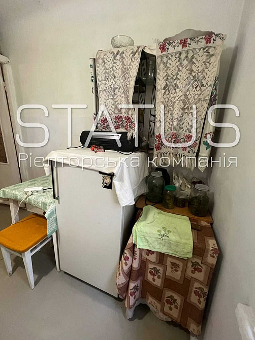 Оренда однокімнатної квартири. Центр. Полтава - изображение 5