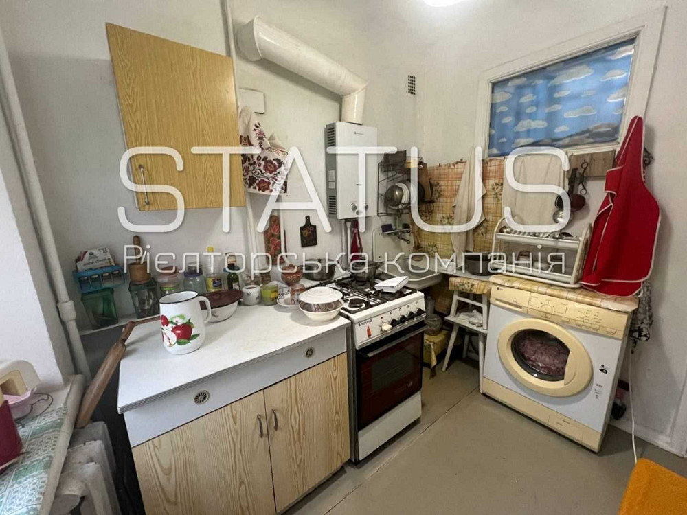 Оренда однокімнатної квартири. Центр. Полтава - изображение 6