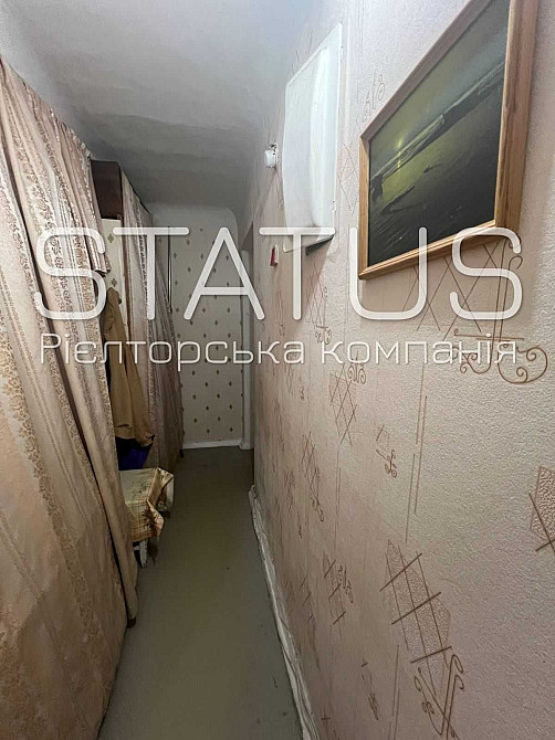 Оренда однокімнатної квартири. Центр. Полтава - изображение 8