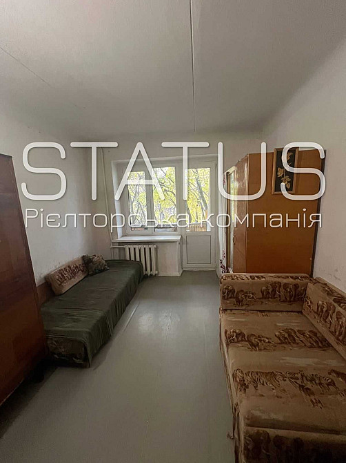 Оренда однокімнатної квартири. Центр. Полтава - изображение 1