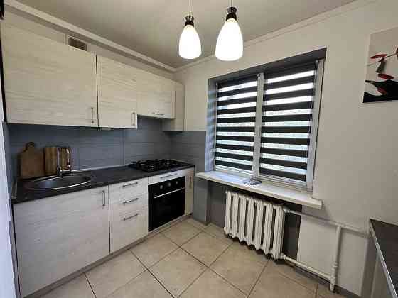 Здам в оренду 2-к квартиру на Камʼяногірській Запоріжжя