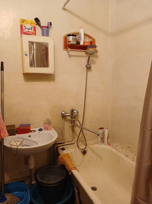 Сдам 2ком Красный Камень Дніпро - зображення 8