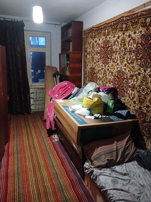 Сдам 2ком Красный Камень Дніпро - зображення 3