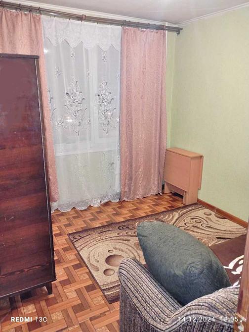 Сдам 2-ком.кв.,м."Студенческая".Плюс-ТОЛЬКО свет Харьков - изображение 6