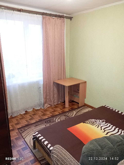 Сдам 2-ком.кв.,м."Студенческая".Плюс-ТОЛЬКО свет Харьков - изображение 7