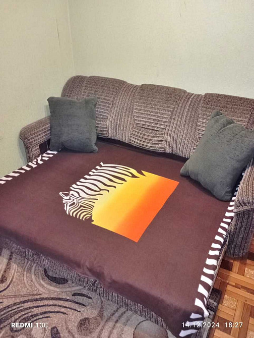 Сдам 2-ком.кв.,м."Студенческая".Плюс-ТОЛЬКО свет Харьков - изображение 8