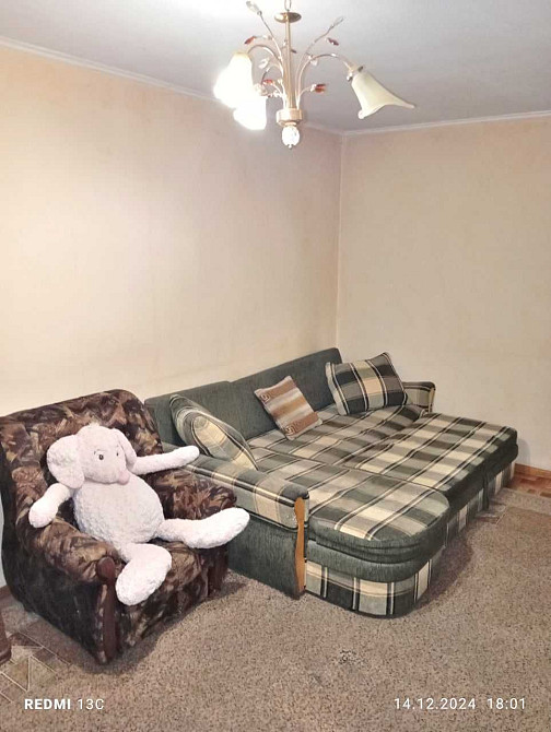 Сдам 2-ком.кв.,м."Студенческая".Плюс-ТОЛЬКО свет Харьков - изображение 4