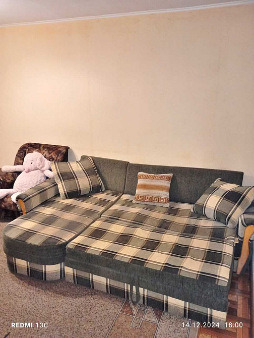 Сдам 2-ком.кв.,м."Студенческая".Плюс-ТОЛЬКО свет Харьков - изображение 5