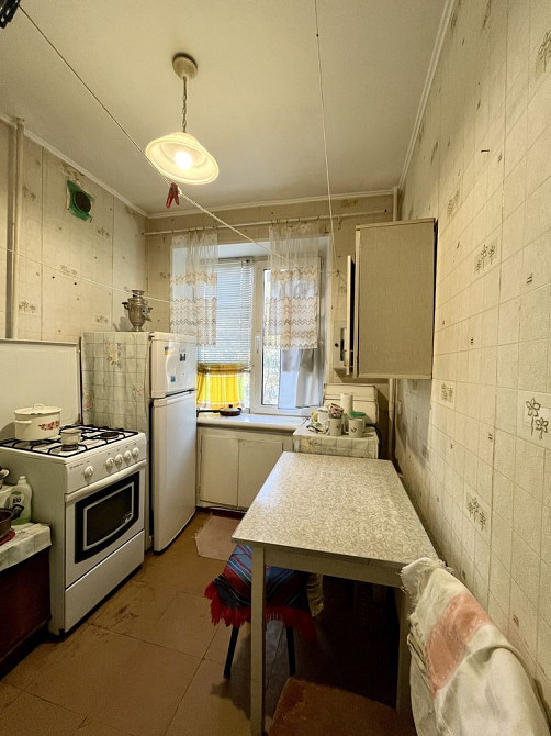 Сдам 1к квартиру на Красном камне Днепр - изображение 3