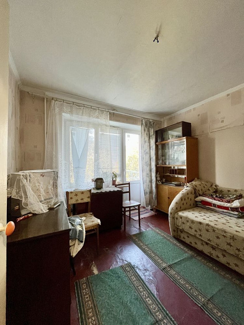 Сдам 1к квартиру на Красном камне Днепр - изображение 2