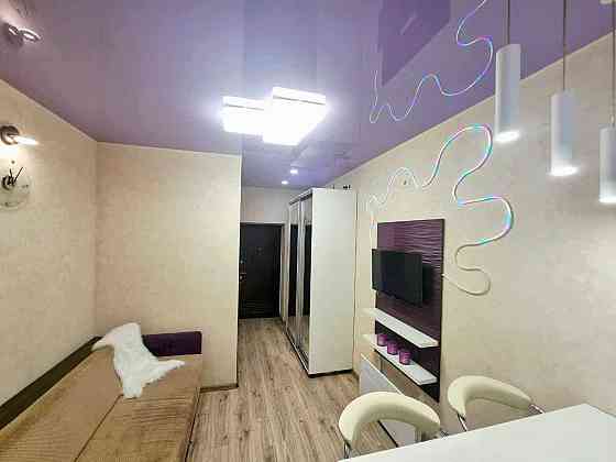 Оренда: найкраща 1-кім. смарт-квартира, верх пр. Мазепи Днепр