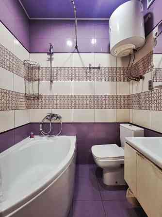 Оренда: найкраща 1-кім. смарт-квартира, верх пр. Мазепи Днепр