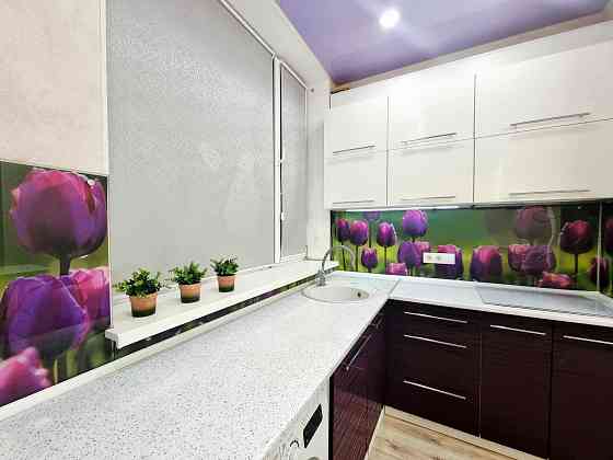 Оренда: найкраща 1-кім. смарт-квартира, верх пр. Мазепи Днепр