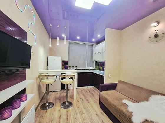 Оренда: найкраща 1-кім. смарт-квартира, верх пр. Мазепи Днепр