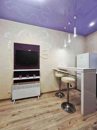 Оренда: найкраща 1-кім. смарт-квартира, верх пр. Мазепи Днепр