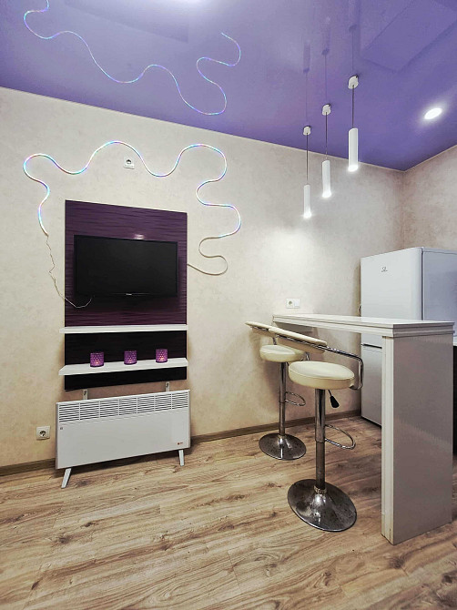 Оренда: найкраща 1-кім. смарт-квартира, верх пр. Мазепи Днепр - изображение 2