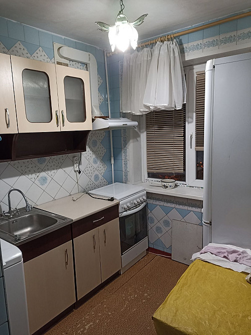 Сдам 3 кв. м. Барабашова, м. Турбоатом 8 хлебзавод, Балканская 19 А Харьков - изображение 2