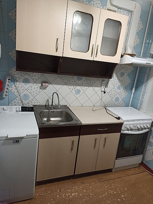 Сдам 3 кв. м. Барабашова, м. Турбоатом 8 хлебзавод, Балканская 19 А Харьков - изображение 1