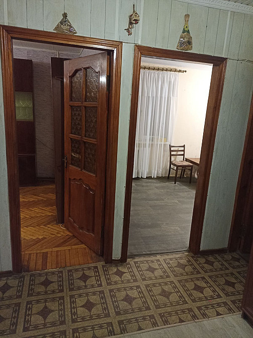 Сдам 3 кв. м. Барабашова, м. Турбоатом 8 хлебзавод, Балканская 19 А Харьков - изображение 4