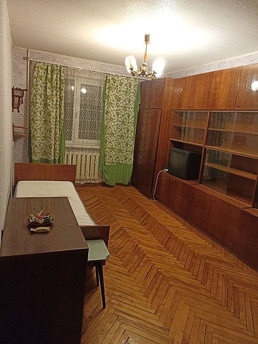 Сдам 3 кв. м. Барабашова, м. Турбоатом 8 хлебзавод, Балканская 19 А Харьков - изображение 6