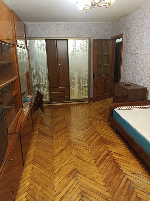 Сдам 3 кв. м. Барабашова, м. Турбоатом 8 хлебзавод, Балканская 19 А Харьков - изображение 5