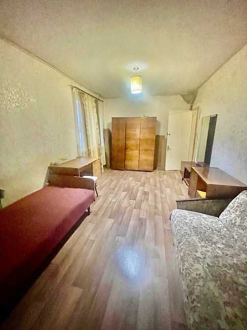 Світло не вимикають! 1-кімнатна . Центр міста. "Хуторок". Чернигов - изображение 2