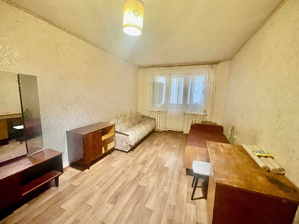 Світло не вимикають! 1-кімнатна . Центр міста. "Хуторок". Чернигов - изображение 1