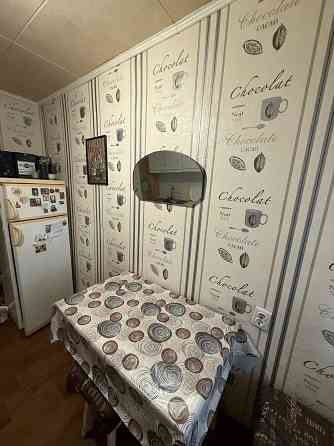 Здам 1к квартиру в центрі Британська вул для дівчини Суми