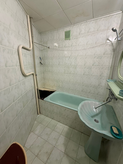 Здам 1к квартиру в центрі Британська вул для дівчини Сумы - изображение 8